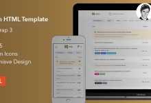 Photo of [Download-S2] Forum HTML Template v1.0
