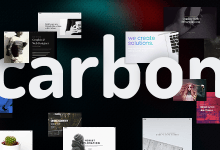 Photo of [Download-S2] Carbon v2.5.5 - Clean Minimal Multipurpose Theme