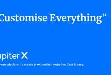 Photo of [Download-S2] JupiterX v1.10.0 - Multi-Purpose Responsive Theme