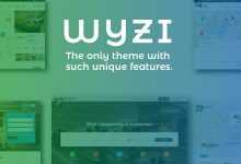 Photo of [Download-S2] WYZI v2.3.1 - Social Business Finder Directory Theme