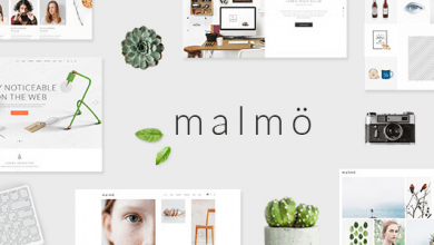 Photo of [Download-S2] Malmö v1.9 - A Charming Multi-concept Theme