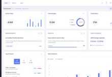 Photo of [Download-S2] Keen v1.4.2 – The Ultimate Bootstrap Admin Theme