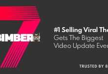 Photo of [Download-S2] Bimber v7.4.2 - Viral Magazine WordPress Theme