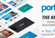Photo of [Download-S2] Porto v5.0.1 - Responsive eCommerce WordPress Theme