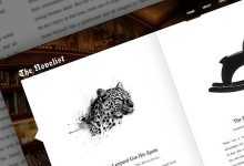 Photo of [Download-S2] The Novelist v1.5.0 - Responsive WP Theme for Writers