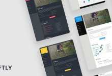 Photo of [Download-S2] Swiftly v1.0.0 - Personal & Portfolio Template