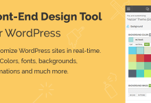 Photo of [Download-S1] Yellow Pencil v7.2.5 - Visual CSS Style Editor