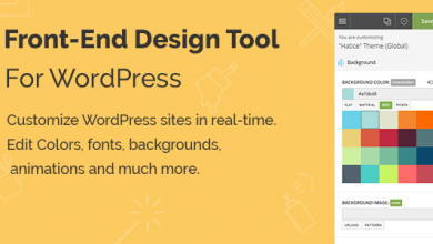 Photo of [Download-S1] Yellow Pencil v7.2.5 - Visual CSS Style Editor