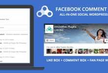 Photo of [Download-S1] Facebook Comment Slider for WordPress v1.8.7