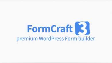 Photo of [Download-S1] FormCraft v3.8.9 - Premium WordPress Form Builder