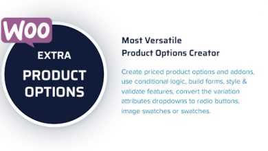 Photo of [Download-S1] WooCommerce Extra Product Options v4.9.9