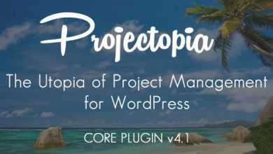 Photo of [Download-S1] Projectopia WP Project Management v4.2.0