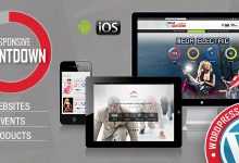 Photo of [Download-S1] CountDown Pro WP Plugin v1.4.6.4