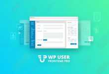 Photo of [Download-S1] WP User Frontend Pro Business v3.1.11 - Ultimate Frontend Solution For WordPress