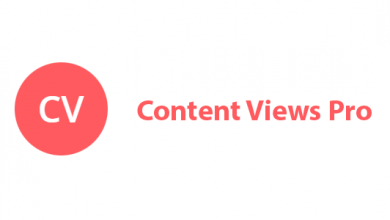 Photo of [Download-S1] Content Views Pro v5.6.1 - Display WordPress Content In Grid & More Layouts