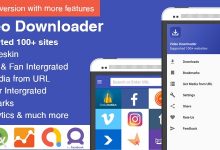 Photo of [Download-S1] Video Downloader v1.0 - Supported 100+ sites