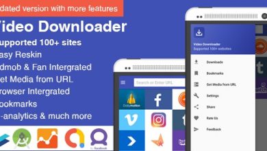 Photo of [Download-S1] Video Downloader v1.0 - Supported 100+ sites