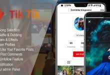 Photo of [Download-S1] TicTic v2.2 - Android media app for creating and sharing short videos