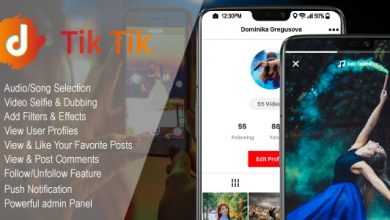 Photo of [Download-S1] TicTic v2.2 - Android media app for creating and sharing short videos