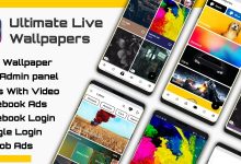 Photo of [Download-S1] Ultimate Live Wallpapers Application (GIF/Video/Image) v1.0