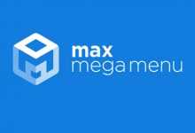 Photo of [Download-S1] Max Mega Menu Pro v1.9.1 - Plugin For WordPress