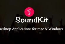 Photo of [Download-S1] Soundkit Desktop Application for mac and window