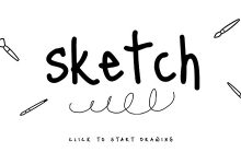 Photo of [Download-S1] HTML5 Sketch Tool v1.0