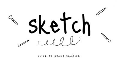 Photo of [Download-S1] HTML5 Sketch Tool v1.0