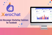 Photo of [Download-S1] XeroChat v1.1.3 - Complete Messenger Marketing Software for Facebook - nulled