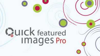 Photo of [Download-S1] Quick Featured Images Pro v8.5.0 - WordPress Plugin