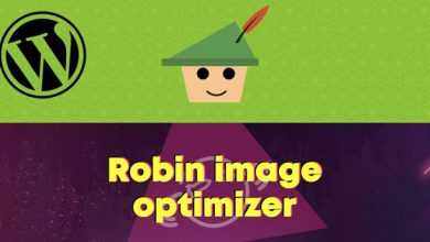 Photo of [Download-S1] Robin Image Optimizer Pro v1.4.0 - WordPress Plugin