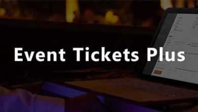 Photo of [Download-S1] Event Tickets Plus v4.10.8