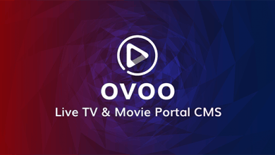 Photo of [Download-S1] OVOO v3.0.6 - Live TV & Movie Portal CMS with Unlimited TV-Series - nulled