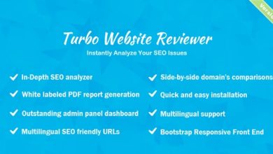 Photo of [Download-S1] Turbo Website Reviewer v1.9 - In-depth SEO Analysis Tool