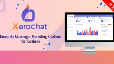 Photo of [Download-S1] XeroChat v1.2 - Complete Messenger Marketing Software for Facebook - nulled