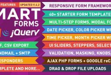 Photo of [Download-S1] Smart Forms v4.2