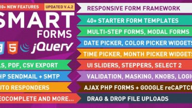 Photo of [Download-S1] Smart Forms v4.2