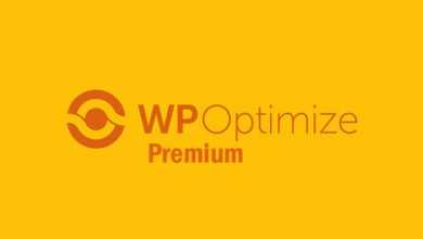 Photo of [Download-S1] WP-Optimize Premium v3.0.12