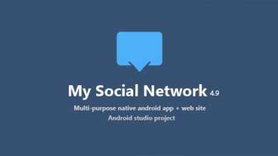 Photo of [Download-S1] My Social Network (App and Website) v4.9