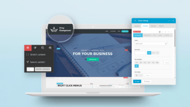 Photo of [Download-S1] KingComposer Pro v1.9.4 - WordPress Page Builder