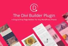 Photo of [Download-S1] Divi Builder v4.0.2 - Drag & Drop Page Builder Plugin