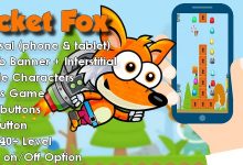 Photo of [Download-S1] Rocket Fox Universal + Admob