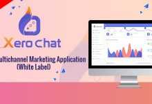 Photo of [Download-S1] XeroChat v1.2.4 - Best Multichannel Marketing Application (White Label) - nulled