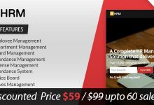 Photo of [Download-S1] HRM SAAS v2.5.7 - Human Resource Management - nulled