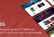 Photo of [Download-S1] MTDb v3.2.0 - Ultimate Movie & TV Database
