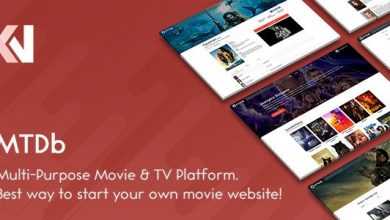 Photo of [Download-S1] MTDb v3.2.0 - Ultimate Movie & TV Database