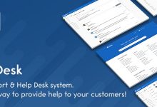 Photo of [Download-S1] BeDesk v1.2.5 - Customer Support Software & Helpdesk Ticketing System