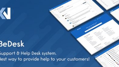 Photo of [Download-S1] BeDesk v1.2.5 - Customer Support Software & Helpdesk Ticketing System