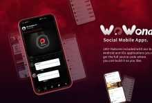 Photo of [Download-S1] Mobile Native Social Timeline Applications v2.5.5.1 - For WoWonder Social PHP Script