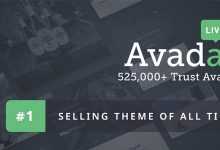 Photo of [Download-S2] Avada v6.1.1 - Responsive Multi-Purpose Theme